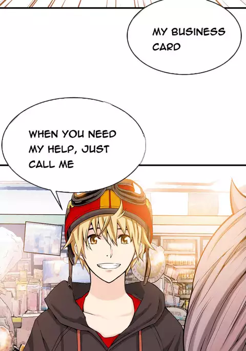 Kill the Dead Bastard Ch.0-14