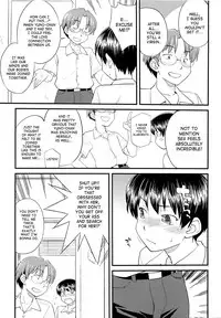 [Hinemosu Notari] Mesu-Nized Festival Ch. 1-2 [English] [Saha]