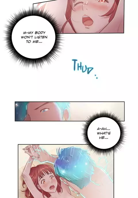 Sex Knights-Erotic Sensuality & Perception Ch.1-12