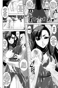 [Anthology] Slave Heroines Vol. 11 [English] {Kizlan}