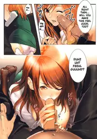 [Inkey] Inbi Temptation [English] {doujin-moe.us}