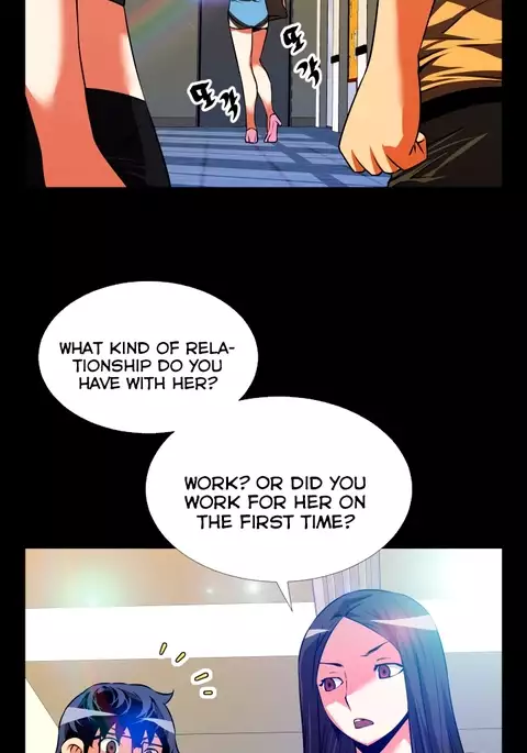 Love Parameter Ch.1-67