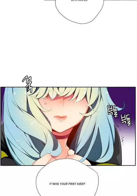 Lilith`s Cord Ch.1-26