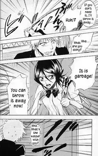 [Love Drop] 16 Strawberry (bleach) [english]