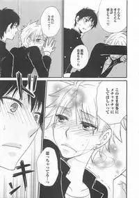 [Fuyusaka Koromo] Aigan Doutei