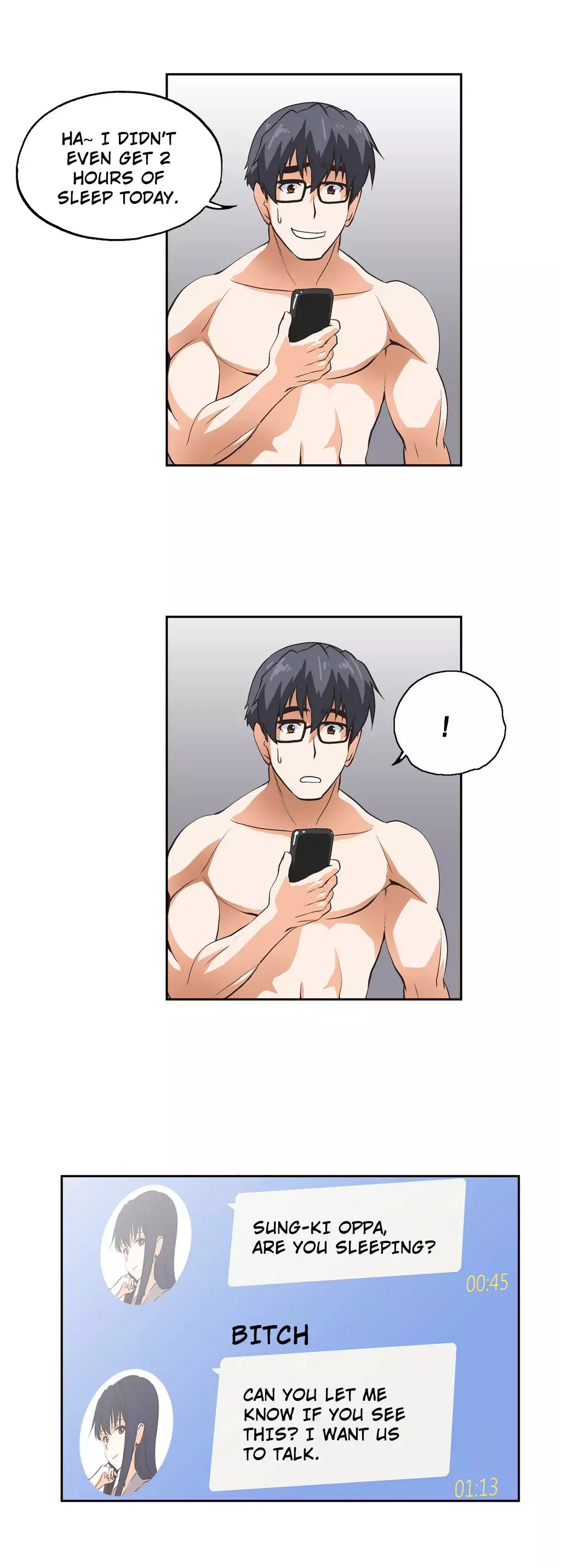 SStudy Ch.0-23