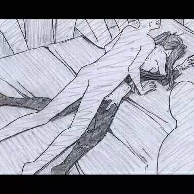 [Chinjawin] D Lenalee Kouryaku (D.Gray-man)