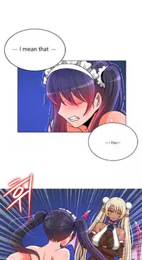 [Pimpdog] Johnson Contractor [English] (Incomplete)