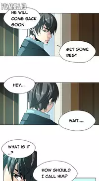 [Fantastic Whale] Twin Slave Ch.1-33 (English) (Ongoing)