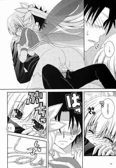 Setsunasa Moratorium