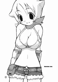 (C68) [Mushiringo (Tokihara Masato)] War Guild's Rests (Ragnarok Online)