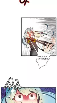 [Juder] Lilith`s Cord Ch.1-20 (English) (Ongoing)