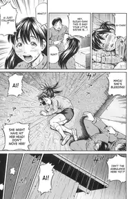 [Komine Tsubasa] Semen Breeder [English] [SaHa]