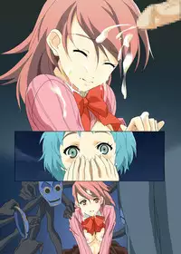 [Yukino Nakano Reibou] Shinya Reiji no Kyouran (Persona 3)