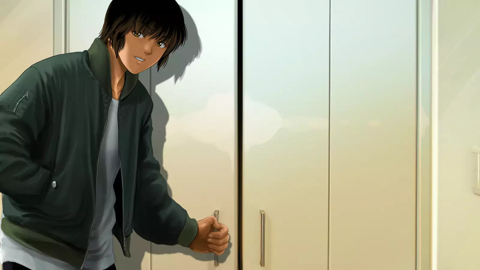 Dohentai ni sareteyuku seijyunshimai no dosukebe monogatari