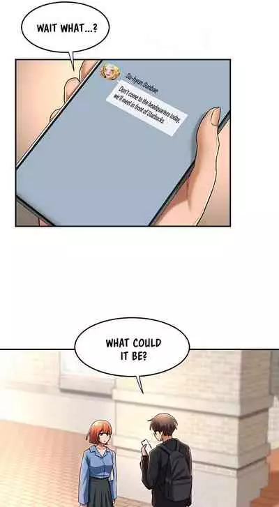 [Abio4, Bangkki] Sextudy Group (1-16) [English] [Ongoing]