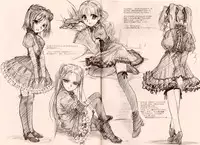 (C63) [MEKONGDELTA & DELTAFORCE (Route39, Zenki)] NEXT "C" VOL.05