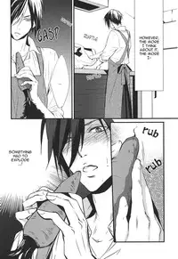 (SUPER22) [ABee (Hachi Fujiko)] Yuuutsu na Hitozuma (Psycho-Pass) [English] [ebil_trio]