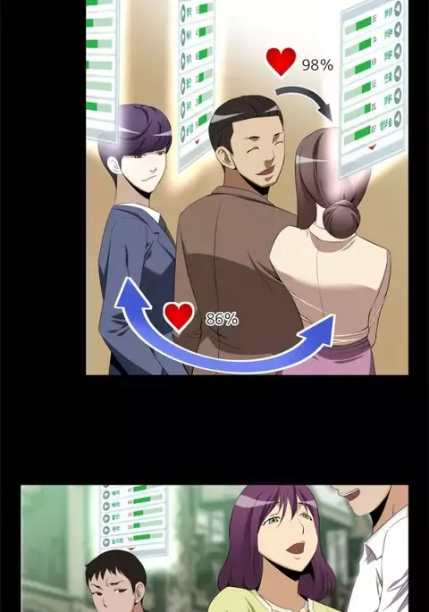 Love Parameter Ch.1-49