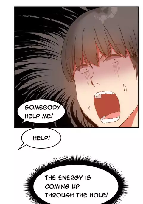 Hari Dormitory Ch.0-15