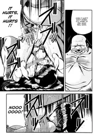 [Horikawa Gorou] Reizoku Keiyakusho - Slave Contract [English]