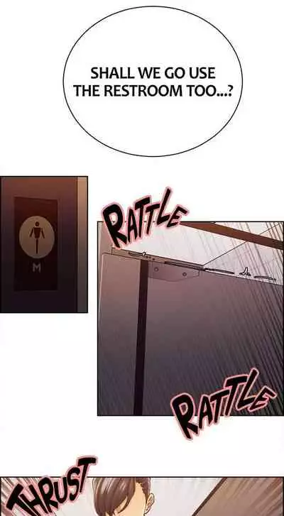 Taste of Forbbiden Fruit Ch.37/53