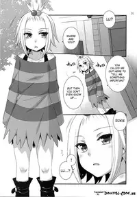 (C83) [ETCxETC (Hazuki)] Lose All Reason!! (Pokemon) [English] {doujin-moe.us}