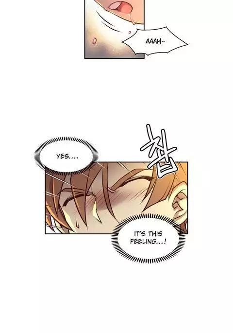 Master in My Dreams Ch.0-38