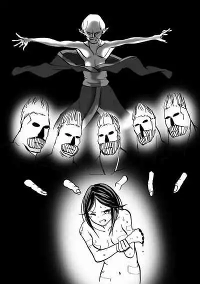 Gakuen Taimashi Riina