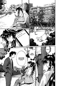 [Manabe Jouji] Kanojo de Ippai 3 Ch. 19-25 [English] {Ochimusha}