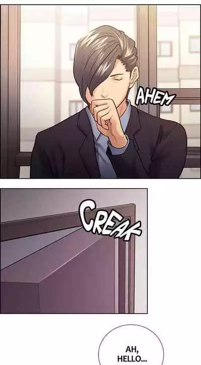 [Serious] Taste of Forbbiden Fruit Ch.31/53 [English] [Hentai Universe]