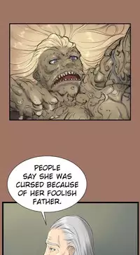 [Hong BanJang] Aharoo Ch.1-29 (English) (YoManga) (Ongoing)