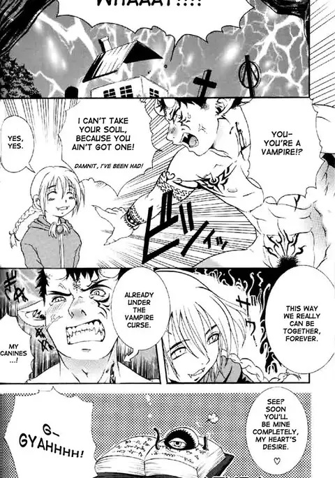 The Correct Way To Trick A Demon