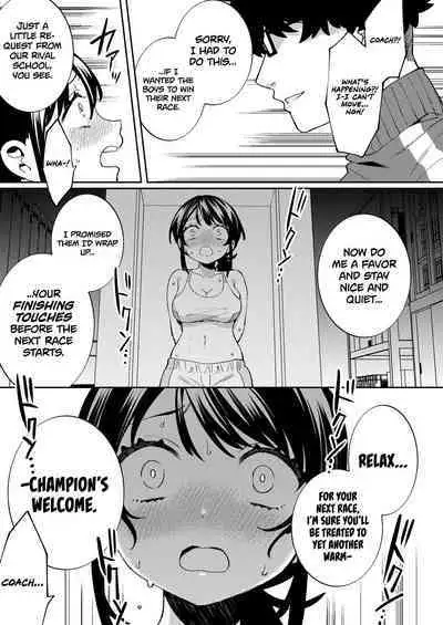 Konpou Shoujo 10 | Packaged Girls 10