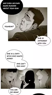 By Chance (Ep. 1-35) [English]