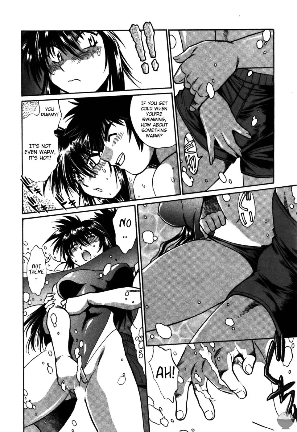 Makunouchi Deluxe Chapter 13