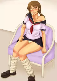 [wn] Saori no Enkou Nikki