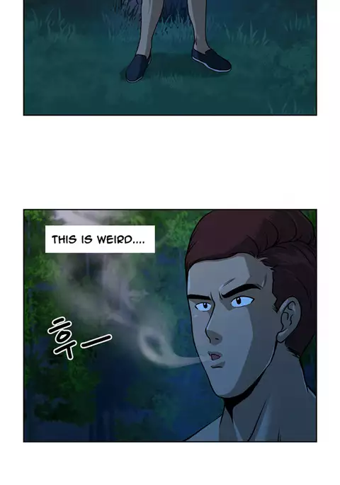 Change Partner Ch.1-8