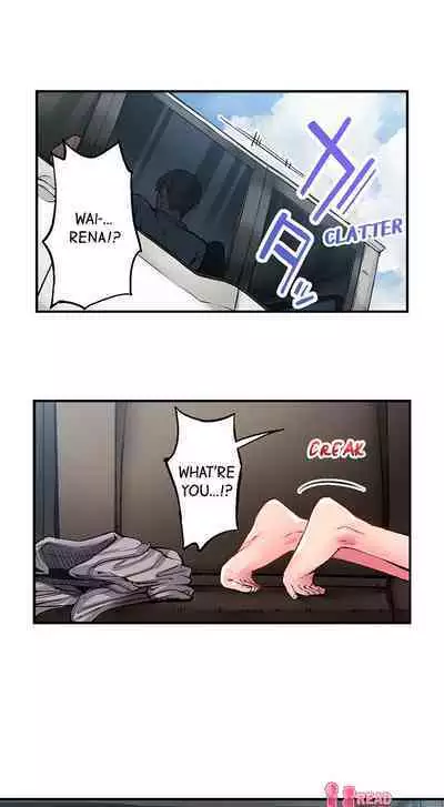 Jimiko wa Igai ni Erokatta | Simple yet Sexy Ch. 1-75