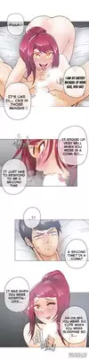[ButcherBoy] Household Affairs Ch.1-37 (English) (YoManga) (Ongoing)
