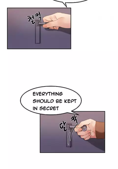 Hari Dormitory Ch.0-15