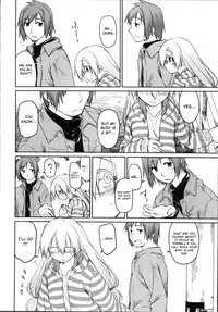 [Midori no Rupe] Garden II [English] [MintVoid]