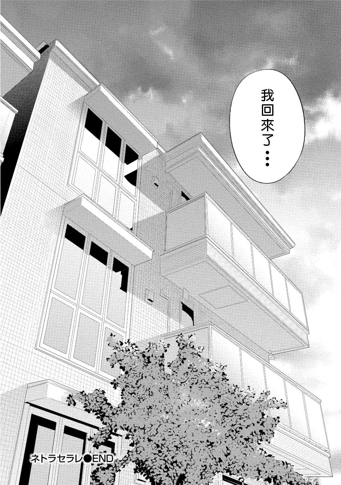 Netoraserare | 虛假的寢取 Ch.1-27