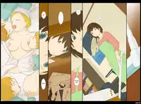 [Ponpharse] Ponpharse Vol. 2 'Yoko' Hen | Ponpharse vol. 2 - Yoko [English] [desudesu]