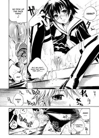 [Shinonome Tarou] Swing Out Sisters [English]