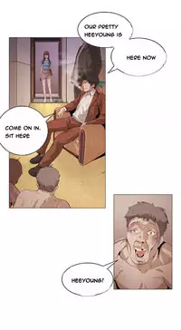 By Chance (Ep. 1-35) [English]