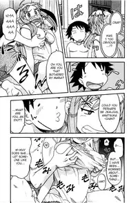 [Yanagi Masashi] Renai Akuma 2 - Love and Devil [English] [redCoMet]