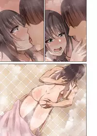 [Mousou Engine] Totsuzen Tomari ni Kita Juushi (Hitozuma) o Otosu Hanashi