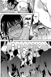 [Shiwasu no Okina] Peace Hame! Ge [English] [Decensored]