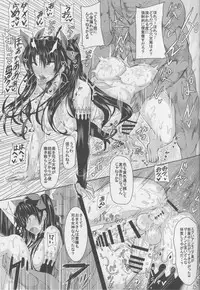 [HTSK (Rihito Akane)] HTSK8 (Fate/Grand Order) [2018-06-20]